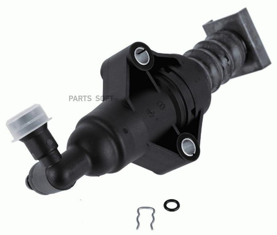 

Цилиндр сцепл.раб.audi a3 i/skoda/vw golf iv/polo ii/caddy ii 1.4-3.2 93-10