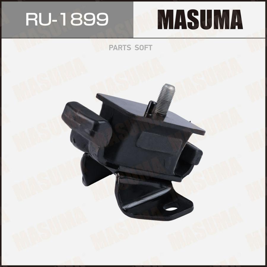 

Подушка крепления двигателя MASUMA, LAND CRUISER PRADO / 95, 120 / 5VZFE (front)