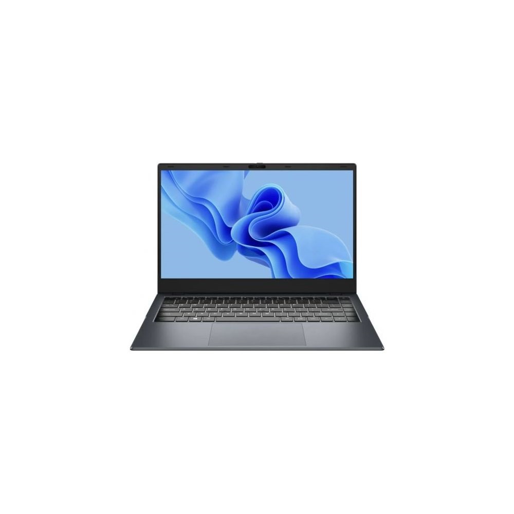 

Ноутбук Chuwi GemiBook Xpro серый (CWI574-PN1N2N1HDMXX), GemiBook Xpro