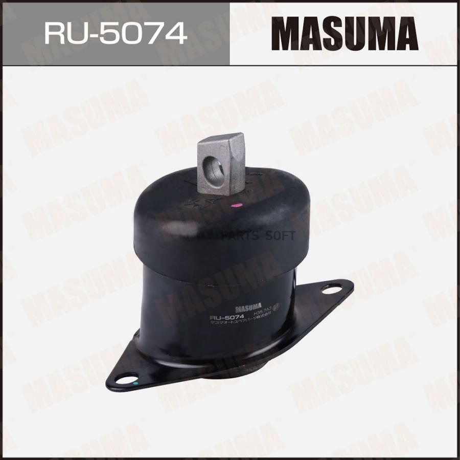 

Подушка крепления двигателя MASUMA, ACCORD CU2 / K24A (RH)