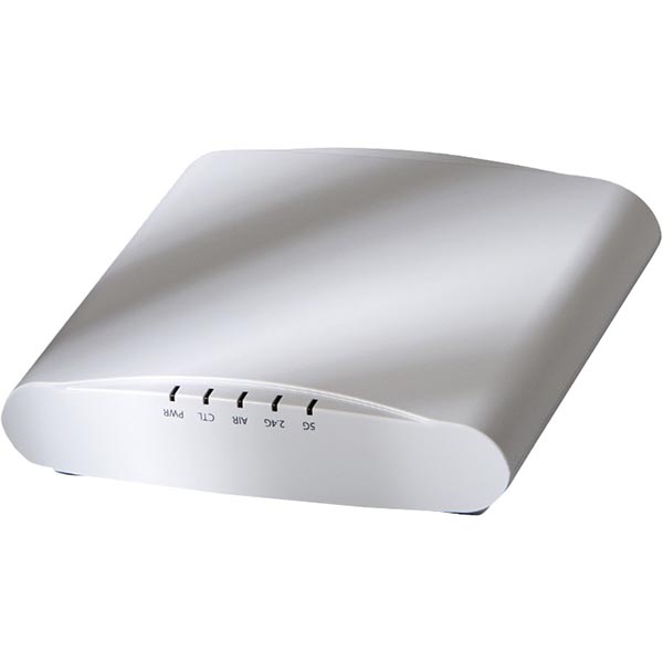 

Точка доступа Wi-Fi Ruckus Wireless ZoneFlex R320 серебристый (901-R320-WW02), Wireless ZoneFlex R320