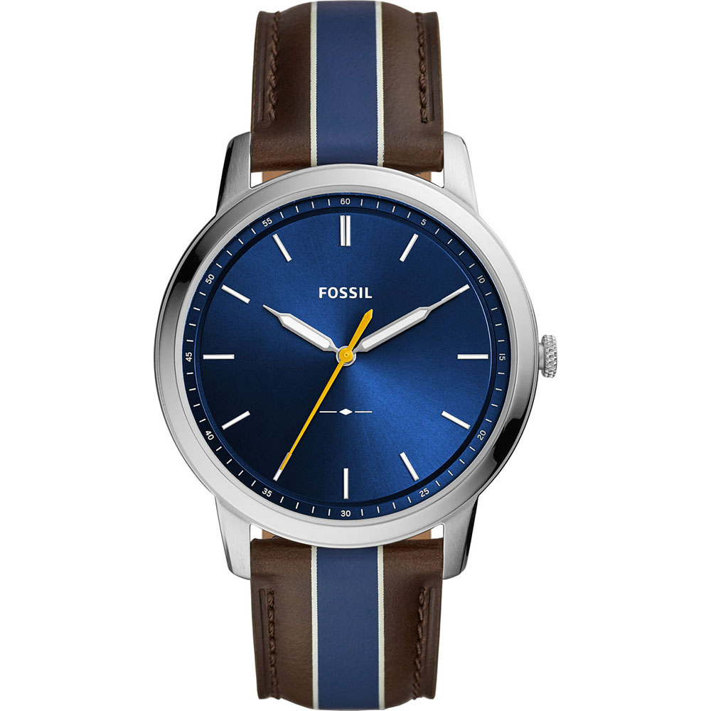 

Наручные часы Fossil FS5554