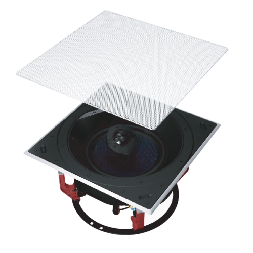 

Рамка с грилем Bowers & Wilkins 66 Square Grille