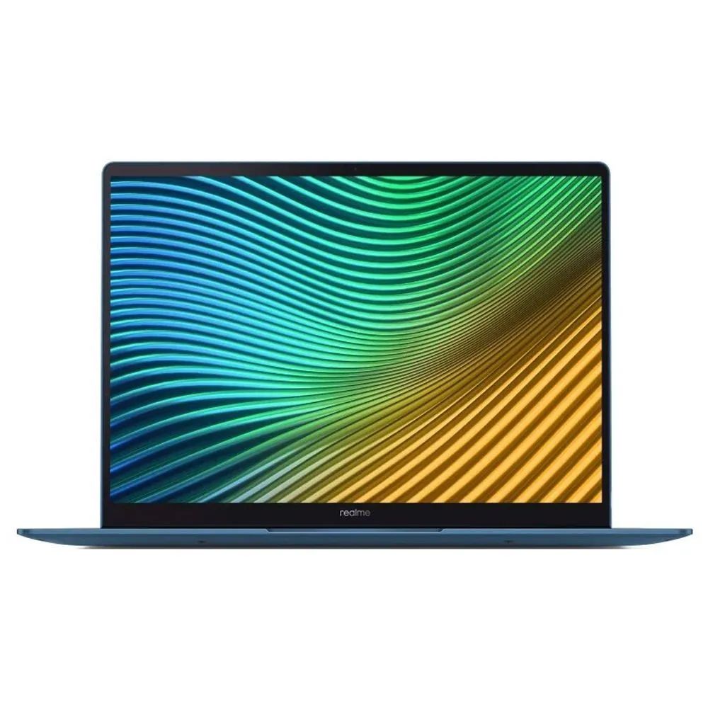 

Ноутбук Realme RMNB1001 Blue (RMNB1001BLUE), RMNB1001