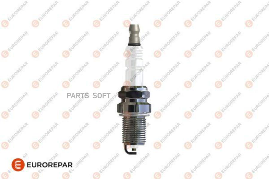 

Свеча зажигания OPEL, MERCEDES, PSA, RENAULT Electrode spacing [mm] - 0.7mm, thread -M14x1