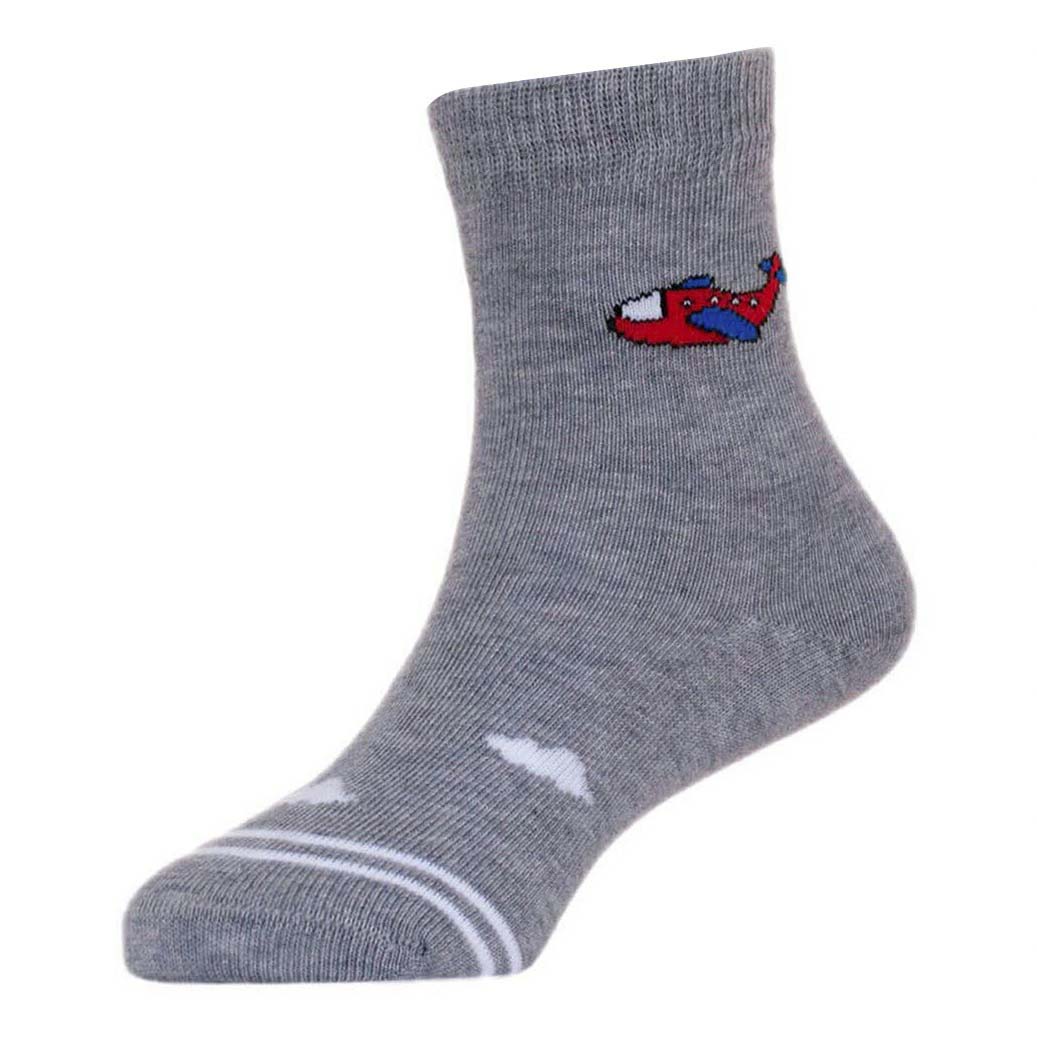 

Носки детские Rusocks дс-21 хлопок ассортименте р 4-16
