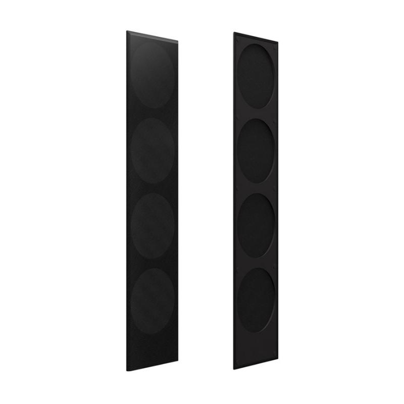 фото Гриль акустический kef q950 black cloth grille sp3978ba