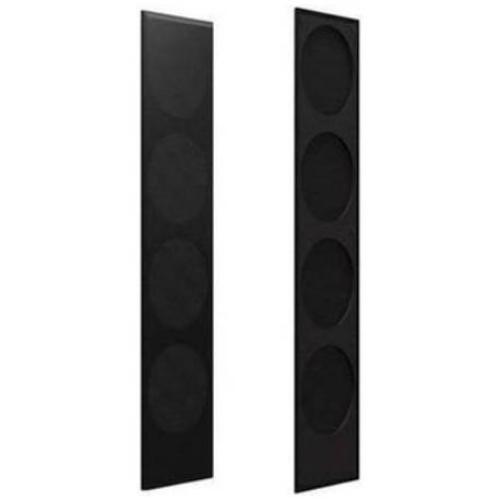 фото Гриль акустический kef q750 black cloth grille sp3977ba