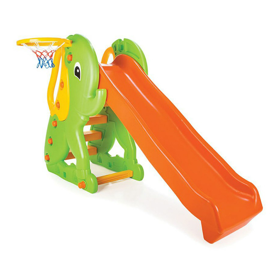 

Игровая горка Pilsan Elephant 176 x 93 x 112 см
