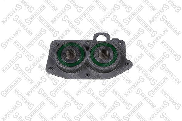 

STELLOX 7551005SX 75-51005-SX_подшипник КПП! VW Golf Passat Polo Touran, Audi A1 A2 A3 03