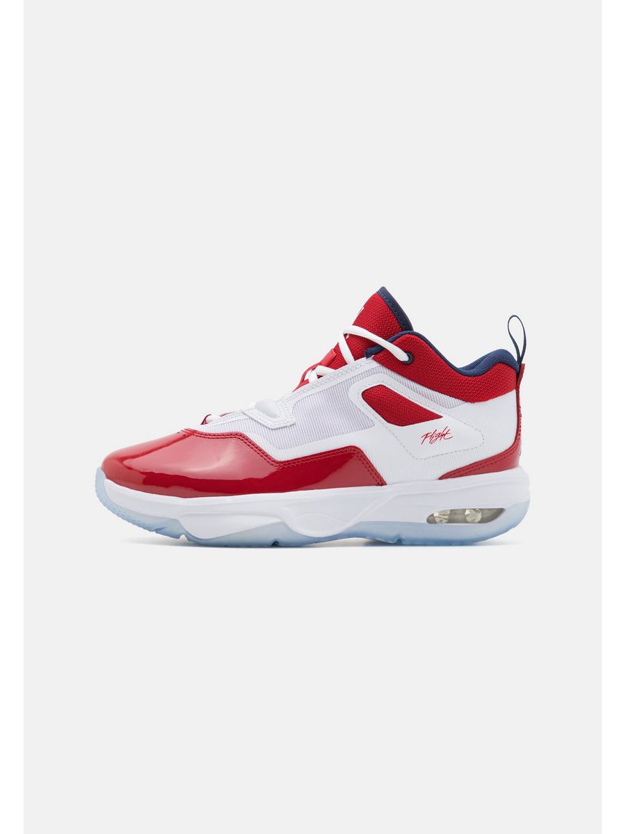 

Кроссовки унисекс Jordan JOC43A0A1 красные 38 EU, Красный, JOC43A0A1