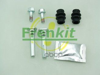 

FRENKIT 810132 Комплект направляющих переднего суппорта MERCEDES A-CLASSE 2001-2004