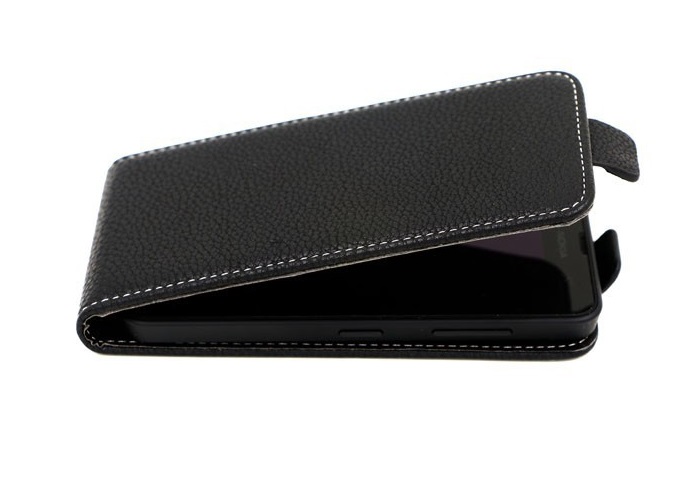

Чехол MyPads для Wileyfox Spark+ Black (49739), Черный, Wileyfox Spark+