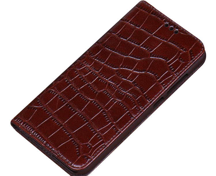 фото Чехол mypads для htc u ultra brown (53452)