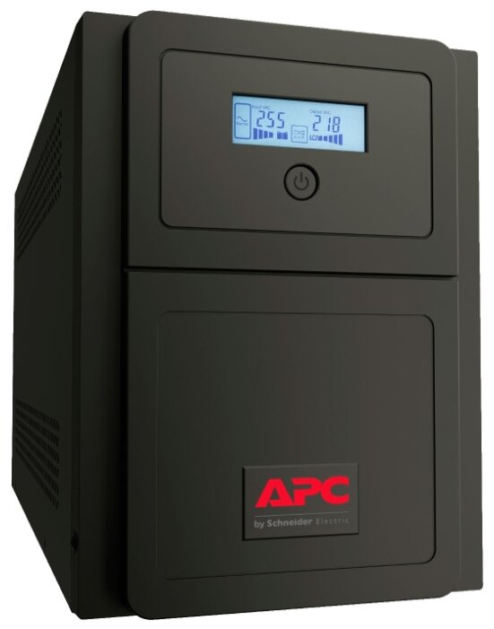 фото Ибп apc smv3000cai 3000va