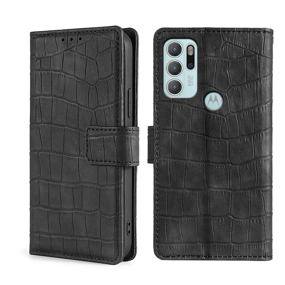 

Чехол MyPads для Motorola Moto G60S черный (245398)