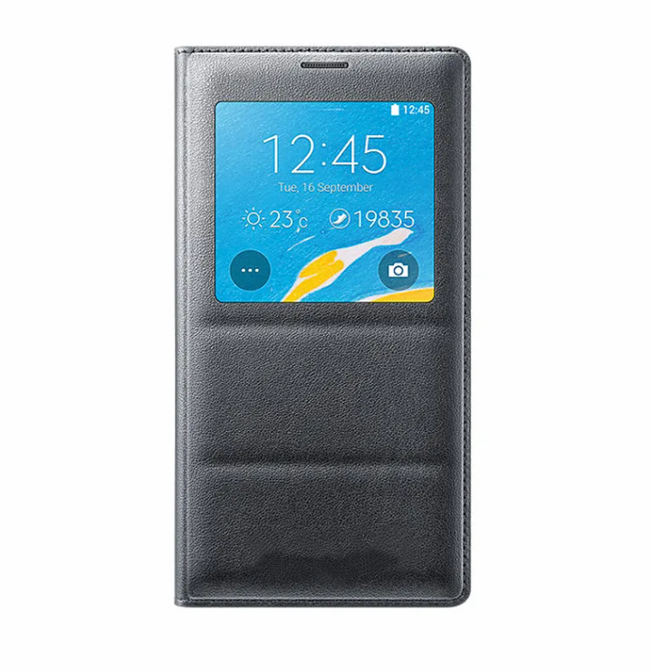 

Чехол MyPads для Samsung Galaxy Note 4 Black (7691), Черный, Samsung Galaxy Note 4
