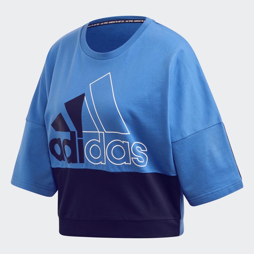 Свитшот Adidas для женщин, размер L, FK6641