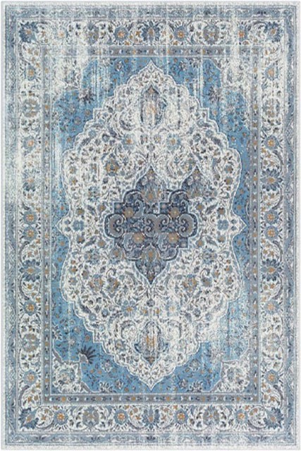 

Agnella Ковер Soft Skjern Grey 2x2.8м, Soft