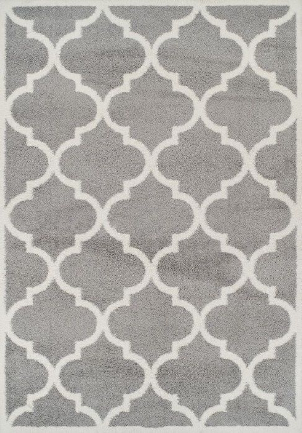 

Oriental Weavers Ковер Soft Or 0529 GY6 H 1.6x2.35м, Soft Or