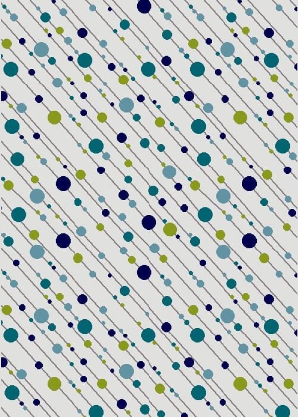 

Oriental Weavers Ковер Sonic Kids 1805 IA1 L 2x2.85м, Sonic Kids