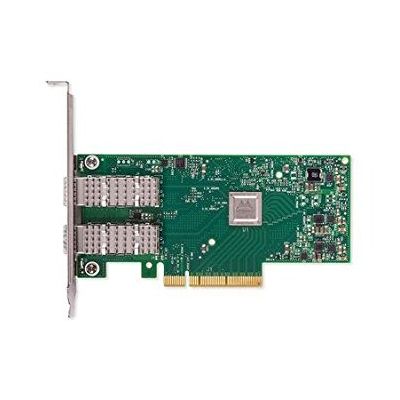 

Сетевая карта Mellanox ConnectX-3 Pro EN dual-port MCX312C-XCCT