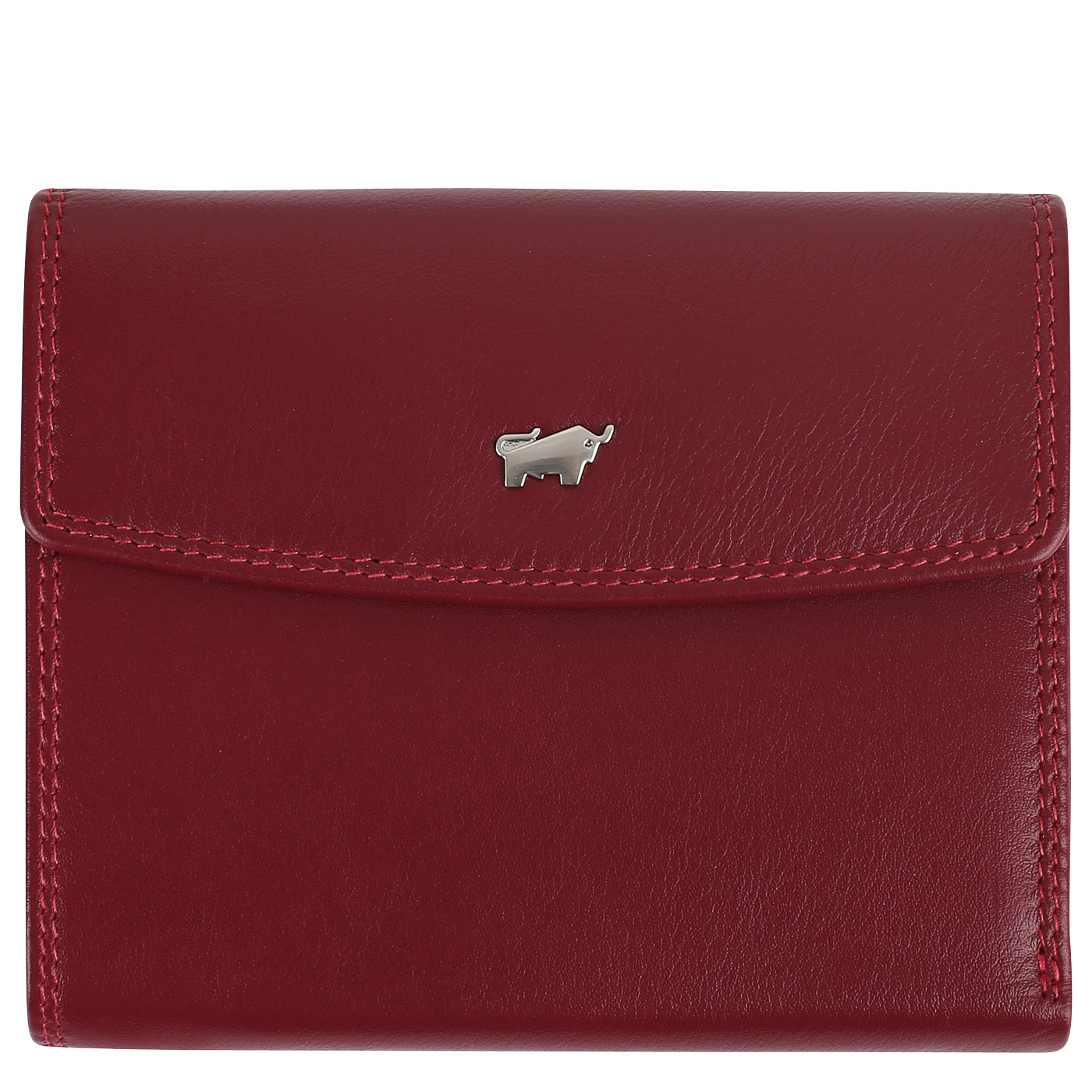 

Кошелек мужской Braun Buffel 90044 080 красный, 90044