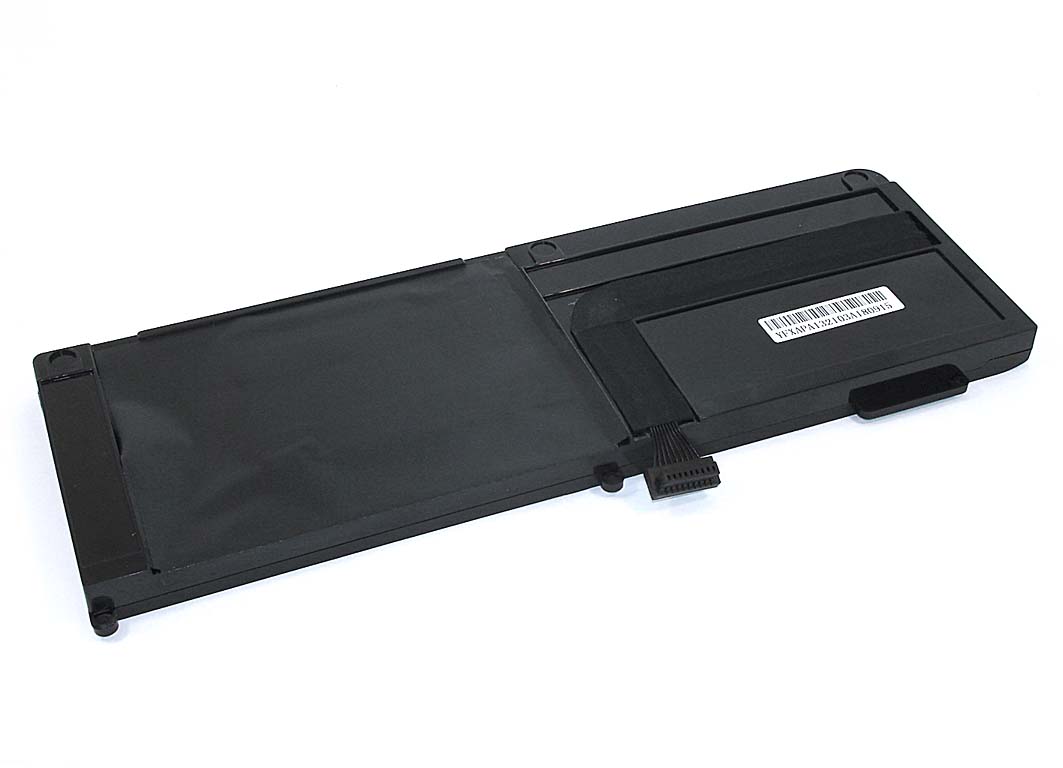 

Аккумулятор для ноутбука Apple MacBook Pro 15" A1321 2009 6600mAh OEM