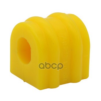 

Втулка полиуретановая стабилизатора передней подвески | перед прав/лев | Точка опоры 12013