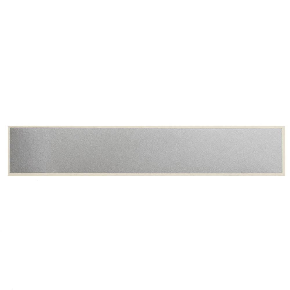

Лента декоративная Arlight для держателя Wall-arm 015534, Серый, 015534
