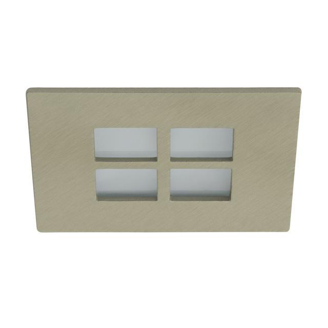 

Мебельный светильник Kanlux ALTER CTX-50+04-AB 2899, 2899