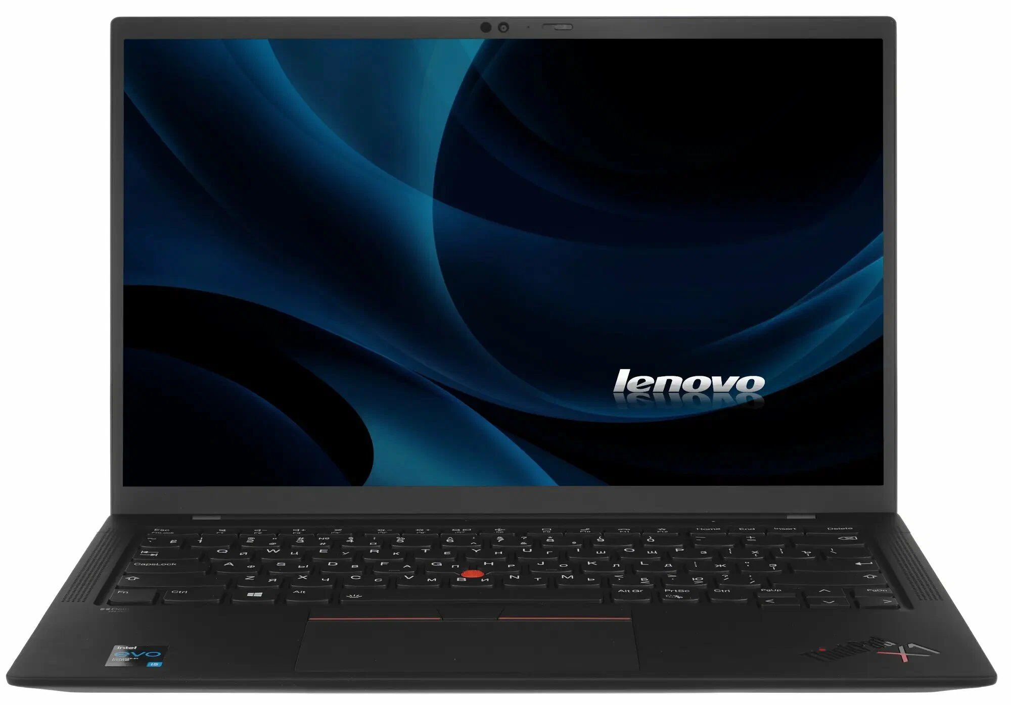 

Ноутбук LENOVO ThinkPad X1 Carbon черный (20XXX16500), ThinkPad X1 Carbon