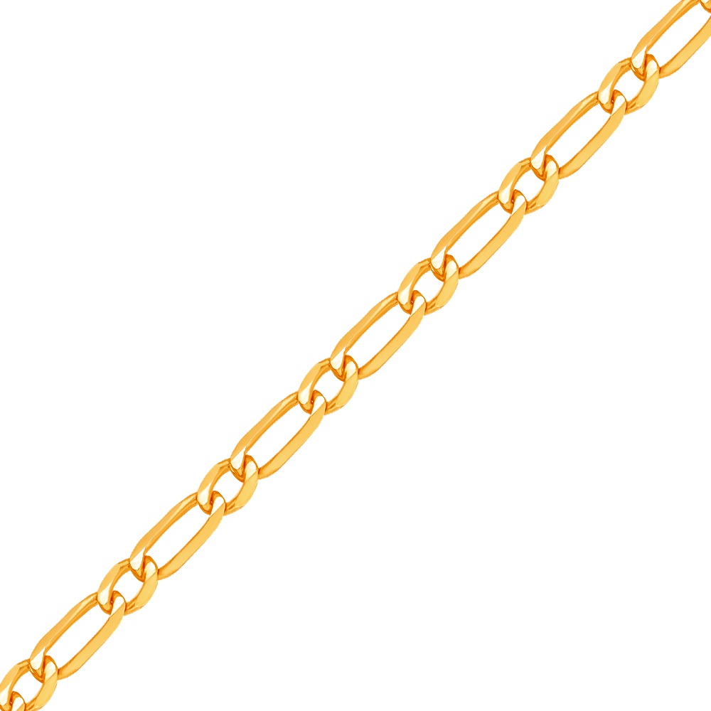 

Браслет из красного золота р.  585Gold 505001051, 505001051