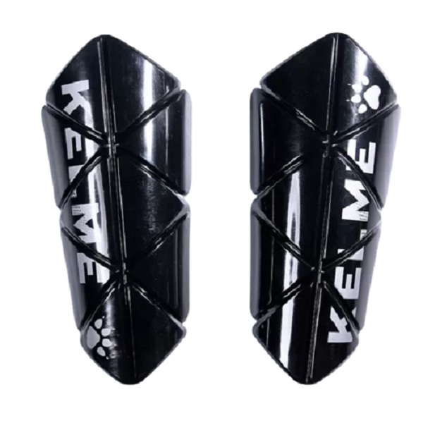 фото Щитки kelme black 9886207.1005