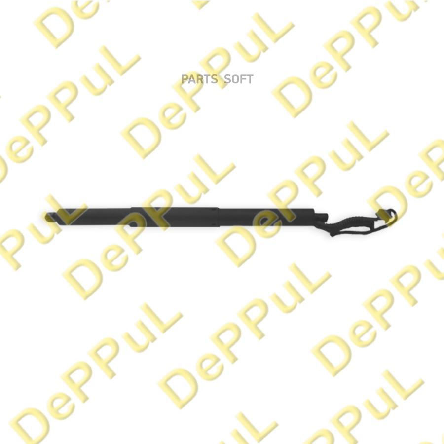 Амортизатор Багажника Правый Bmw X5 F15/F85 (14-17)