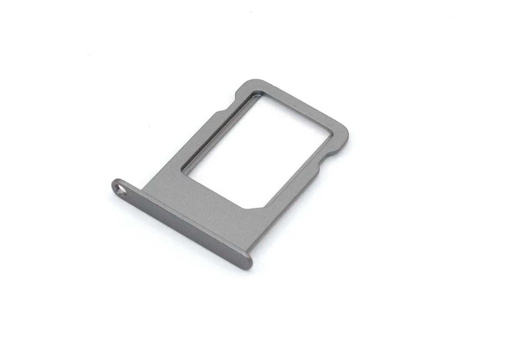 

Лоток SIM-карты для Apple IPhone SE черный, для Apple IPhone SE