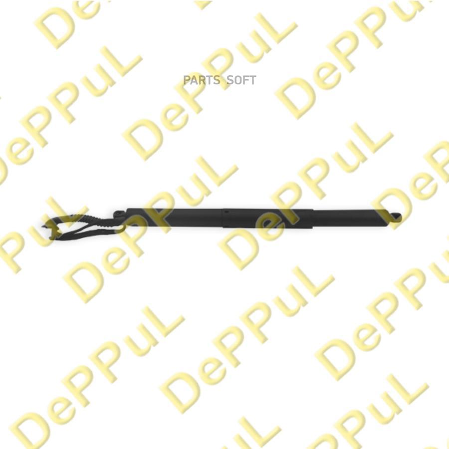 Амортизатор Багажника Правый Bmw X5 F15/F85 (16-18)