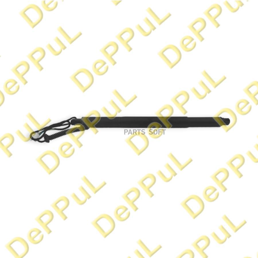 Амортизатор Багажника Правый Bmw X6 E71/E72 (07-14)