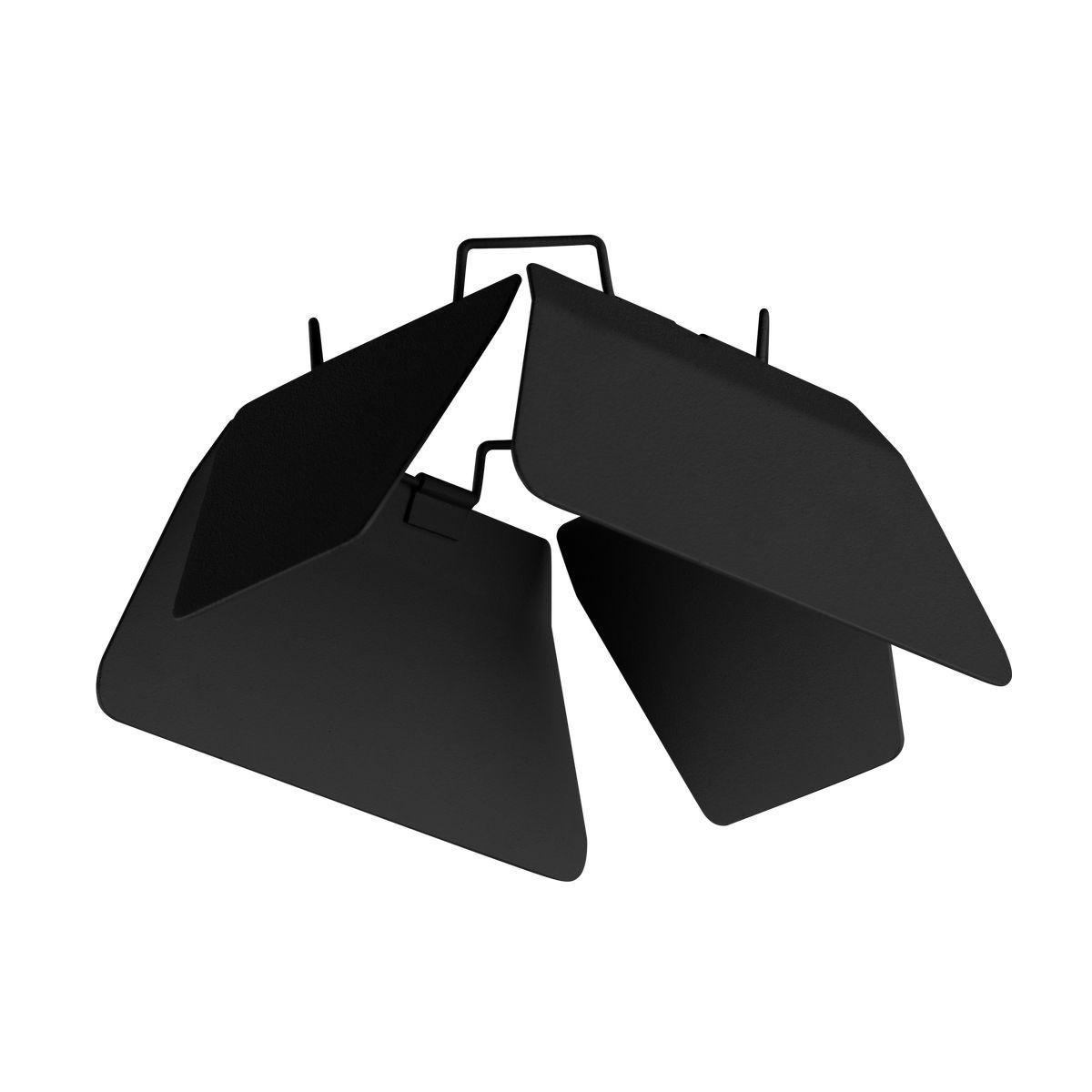 

Насадка торцевая Lightstar Rullo 202437, Черный, 202437