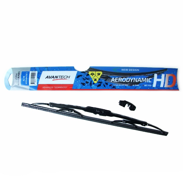 фото Щетка стеклоочистителя avantech aerodynamic hd 400мм ( 16'' ) арт. aj-16