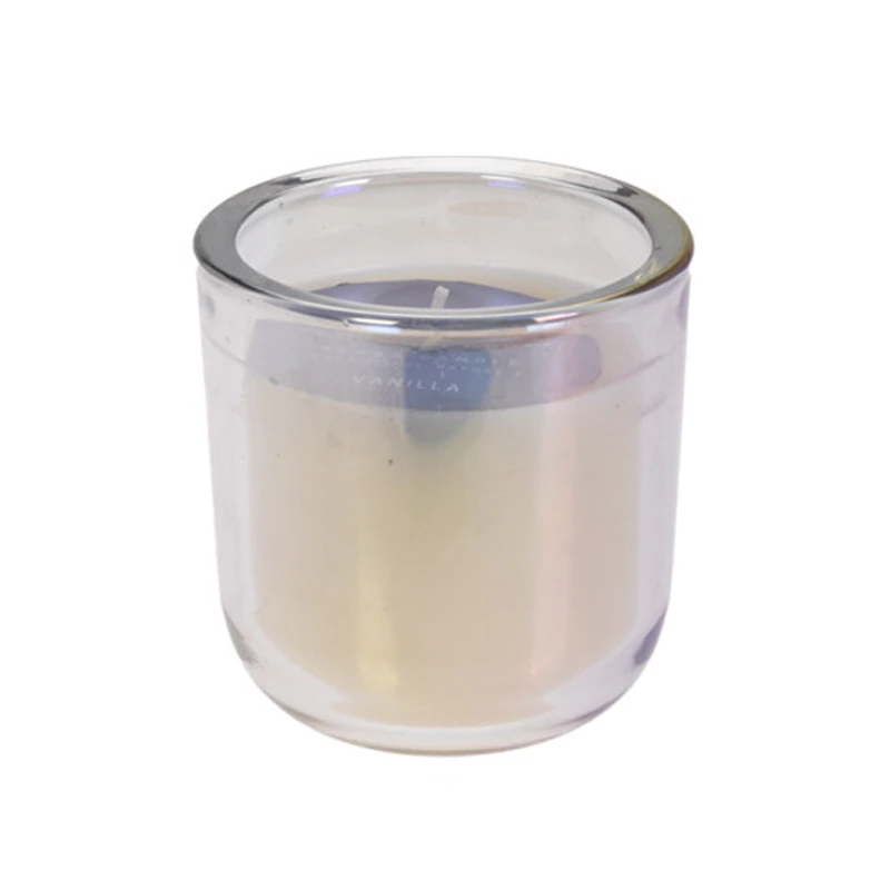 Свеча Home Collection Сумерки В Стакане 9x9x9,2см 1 шт