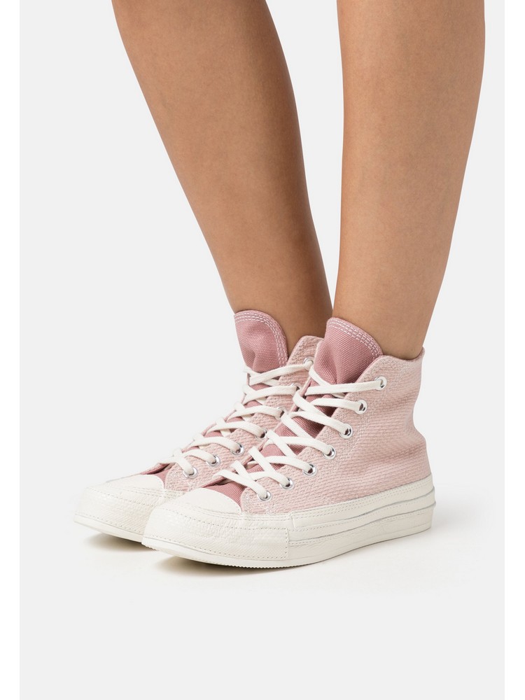 

Кеды женские Converse CO411A1VV розовые 38 EU, Розовый, CO411A1VV