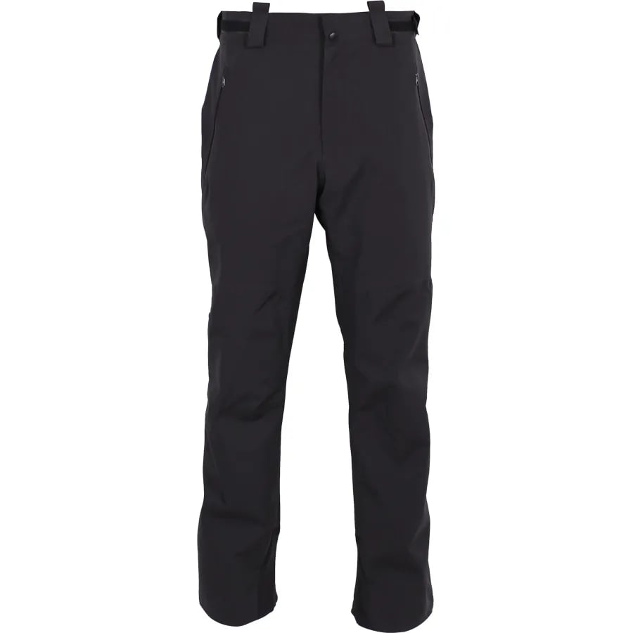 Спортивные брюки Сплав Balance Мод. 2 черный 48/176-182 RU
