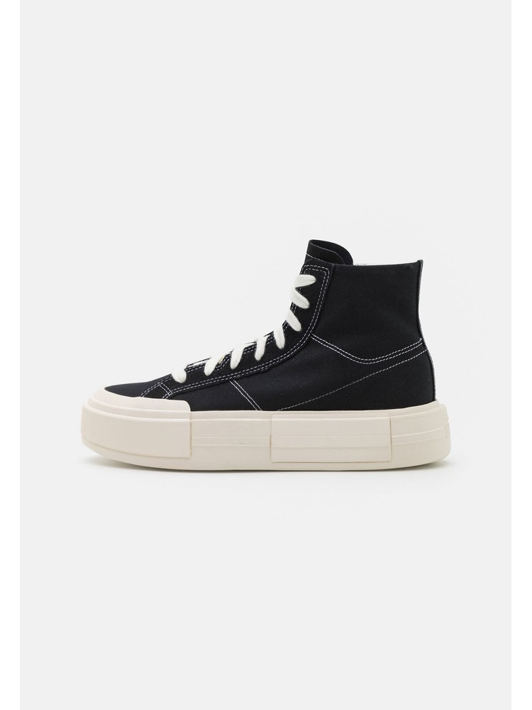 

Кеды женские Converse CO411A1WS черные 35 EU, Черный, CO411A1WS