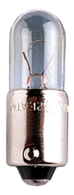 

Лампа Hella 4W BA9s 8GP 002 067-121