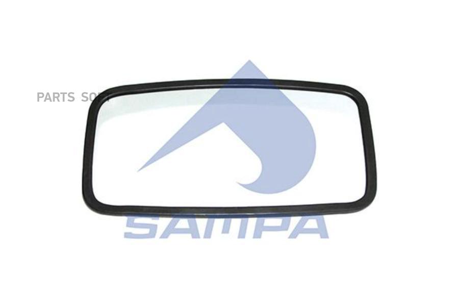 

Зеркало Механическое SAMPA арт. 042.096