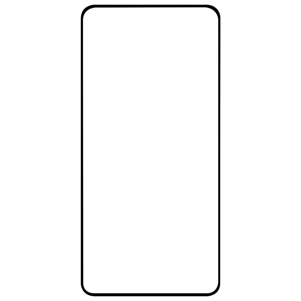 

Защитное стекло UNBROKE для Xiaomi Redmi Note 11s 5G, Full Glue, черная рамка