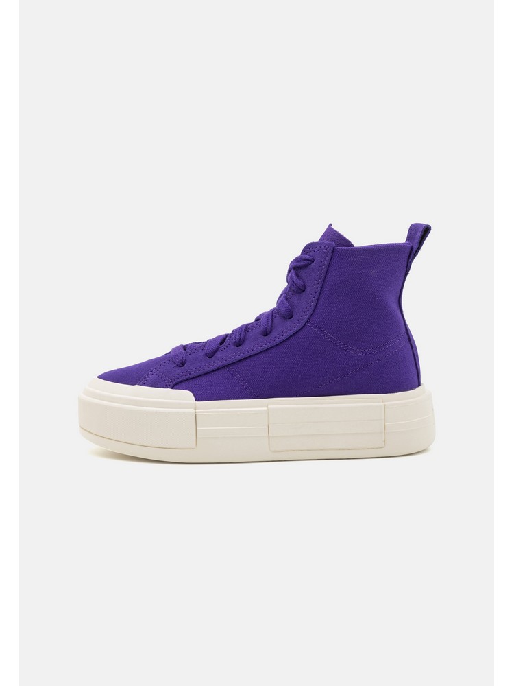 

Кеды женские Converse CO411A20A фиолетовые 42.5 EU, Фиолетовый, CO411A20A