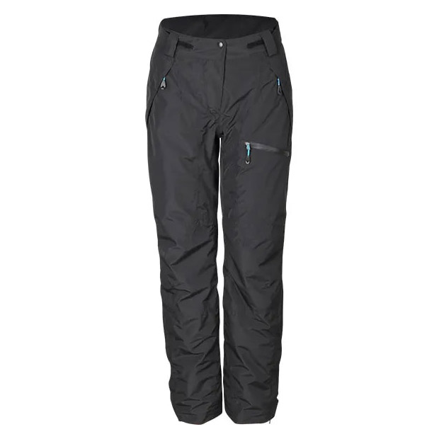 фото Брюки женские сплав edelweiss primaloft black 44/158-164