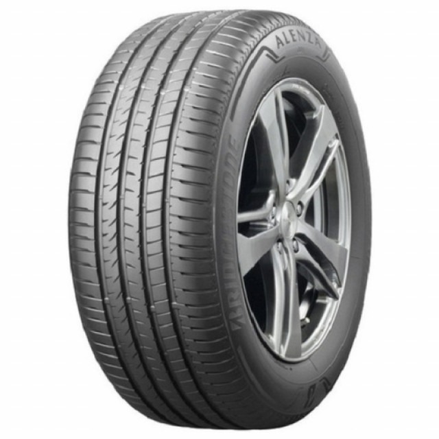 

Шины Bridgestone Alenza 001 275/50 R21 113V